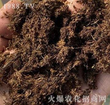 丹麥PINSTRUP泥炭土-實(shí)禾