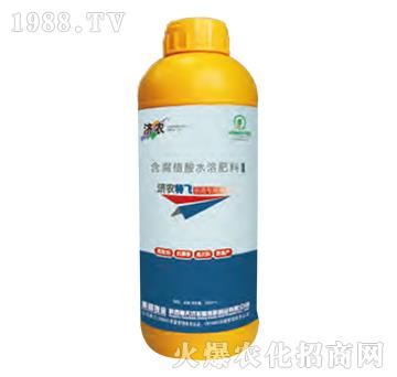 含腐植酸水溶肥料-濟農(nóng)特飛-濟農(nóng)