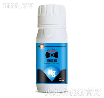 糖醇鎂-金管家-金朝陽(yáng)