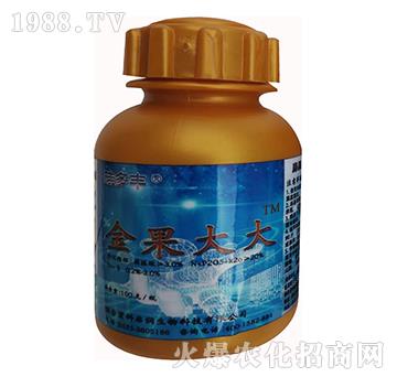 金果大大-珪多豐-宏科啟潤(rùn)