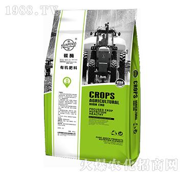 碳酶有機(jī)肥料-鯤鵬生態(tài)