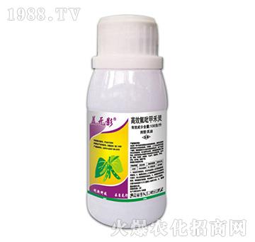 108克每升高效氟吡甲禾靈-蓋無(wú)影-拜迪斯