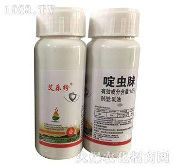 10%啶蟲脒-艾樂紛-泰禾化工