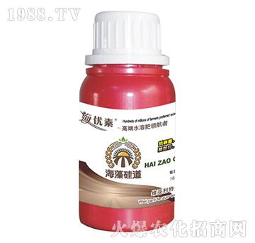 海藻硅道-維亞利特