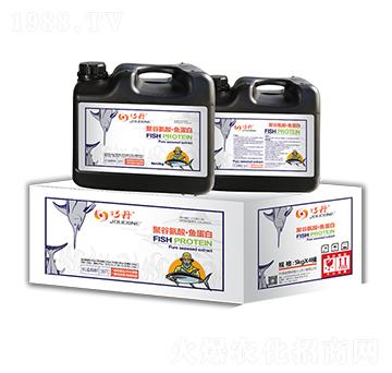 聚谷氨酸·魚蛋白-巧丹-萬(wàn)瑞谷德