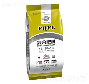 復合肥料18-18-18-錦裕豐-歌利洋