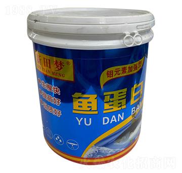 魚蛋白-新田夢-新稻香村