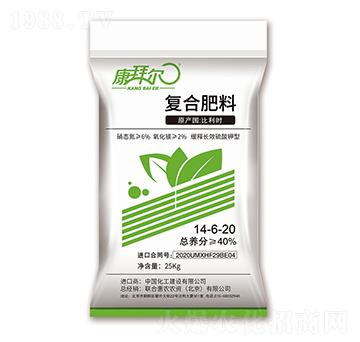復合肥料14-6-20-康拜爾-聯(lián)合惠農
