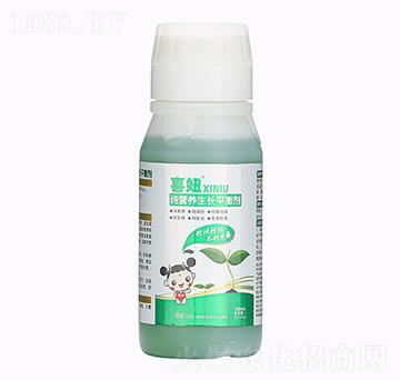 100ml純營養(yǎng)生長平衡劑-喜妞-佳田生物