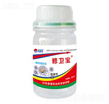植物源蟲菌加強(qiáng)型-修衛(wèi)寶-藍(lán)海農(nóng)業(yè)