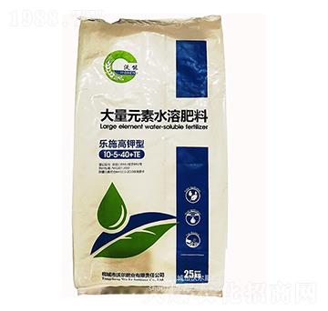 ��(l��)ʩ����ʹ���Ԫ��ˮ�ܷ���10-5-40+TE-�֠��ʘI(y��)