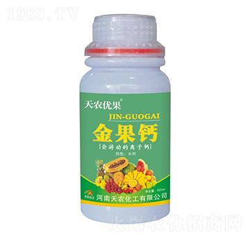 金果鈣-天農(nóng)優(yōu)果-天農(nóng)化工