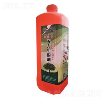 強力生根劑-蚓菌多-農沃綠