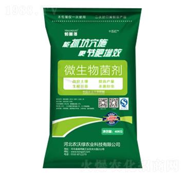 微生物菌劑-蚓菌多-農沃綠