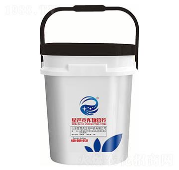 沖施肥-星芭克作物營(yíng)養(yǎng)