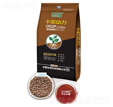 海藻精鉀型顆粒水溶肥-農康農業(yè)