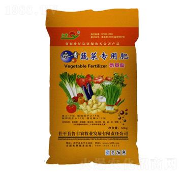 蔬菜專用肥-永青-魯豐農(nóng)牧