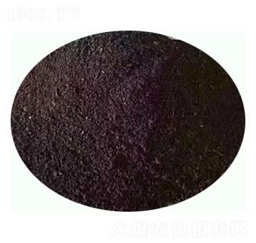 生態(tài)有機肥-康東肥業(yè)