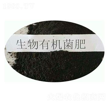 生物有機菌肥-康東肥業(yè)