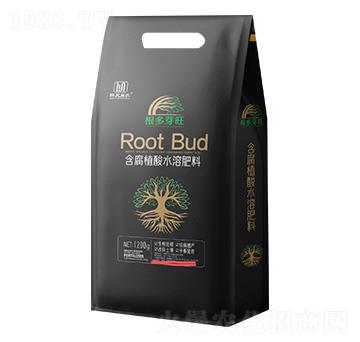含腐植酸水溶肥料-根多芽旺-韓友益農(nóng)