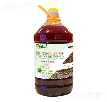 乳酸菌母液-米力琪-阿力達(dá)生物