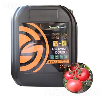 腐植酸磷鉀-海之星