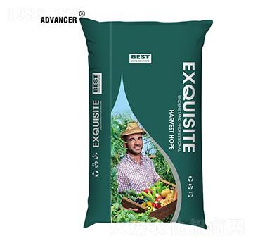 高磷高鉀水溶肥料-海之星