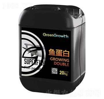 魚(yú)蛋白-海之星