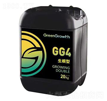 生根型水溶肥-海之星