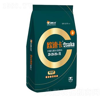 5kg����Ԫ��ˮ�ܷ���20-20-20+TE-ħ�ٿ�-���ɾ��S