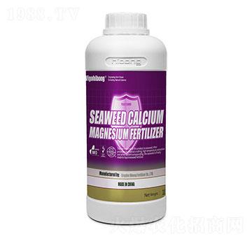 海藻微量元素液體肥-海邦肥料