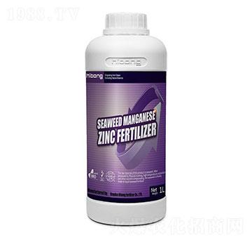 壯根促苗海藻精-海邦肥料