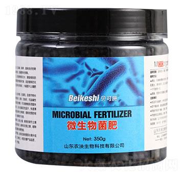微生物菌肥-貝可施-農(nóng)泱生物