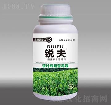 茶葉專(zhuān)用營(yíng)養(yǎng)液-銳夫-迪樸芭斯諾