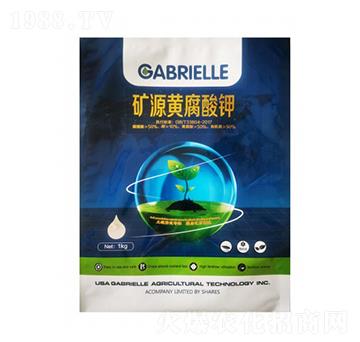 1kg廣譜型含腐殖酸水溶肥料-沃土豐