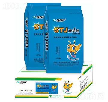 STJ施特佳全營養(yǎng)水溶肥-綠四方