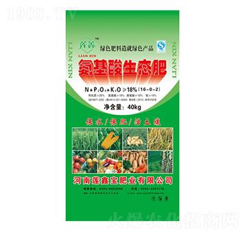 氨基酸生態(tài)肥-蓮鑫寶肥業(yè)