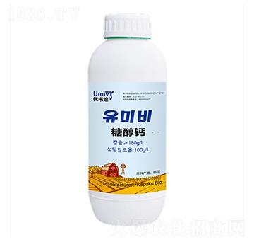 1000ml糖醇鈣-優(yōu)米維-卡普庫生物