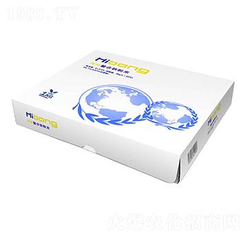 螯合鐵粉末-海邦肥料