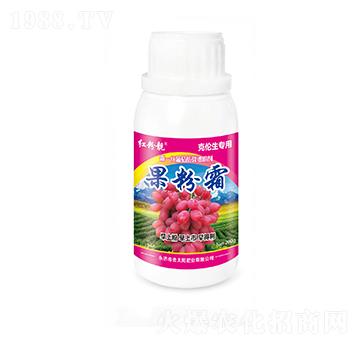 葡萄防裂增粉劑-果粉霜-金禾生物