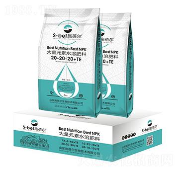5kg����Ԫ��ˮ�ܷ�20-20-20+TE-ʩ����