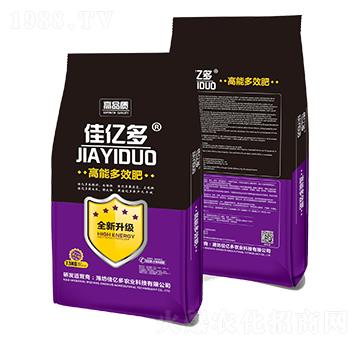 高能多效肥-佳億多-佳億多