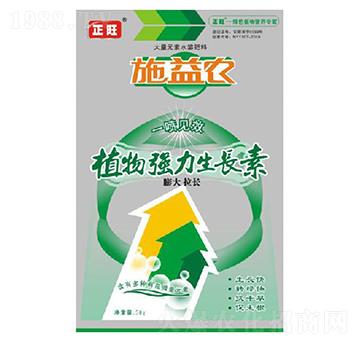 50g植物強(qiáng)力生長素-施益農(nóng)-正旺農(nóng)肥