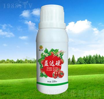 益達硬-果達康肥業(yè)