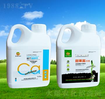 甜果富沃根-果達康肥業(yè)