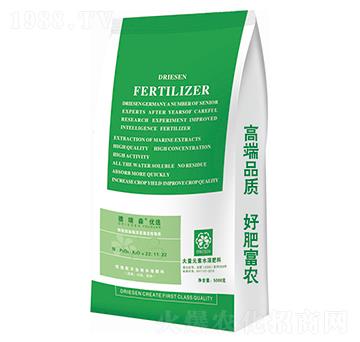 50%德瑞森優(yōu)選-正旺農(nóng)肥