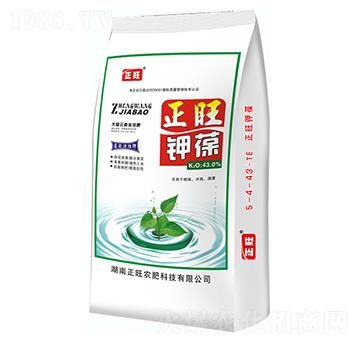 正旺鉀葆-正旺農(nóng)肥
