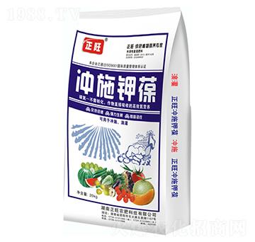 沖施鉀葆17-4-16-正旺農(nóng)肥