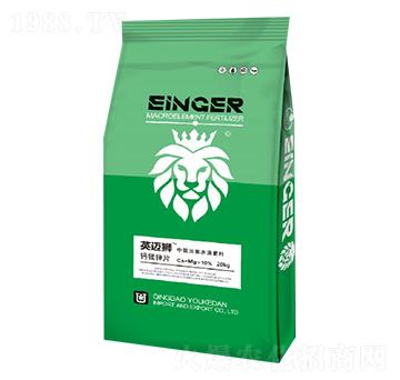 中量元素水溶肥料-英邁獅-優(yōu)可丹