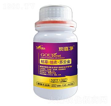 枯草·地衣·蘇云金-炭疽凈-稼稼樂(lè)